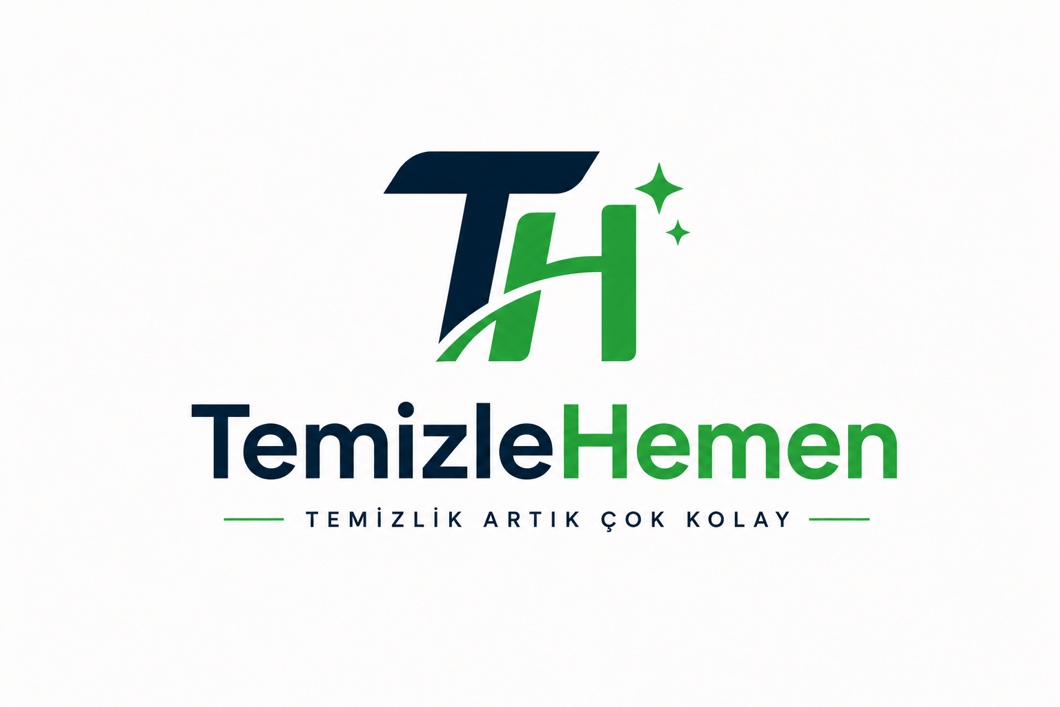TemizleHemen logo
